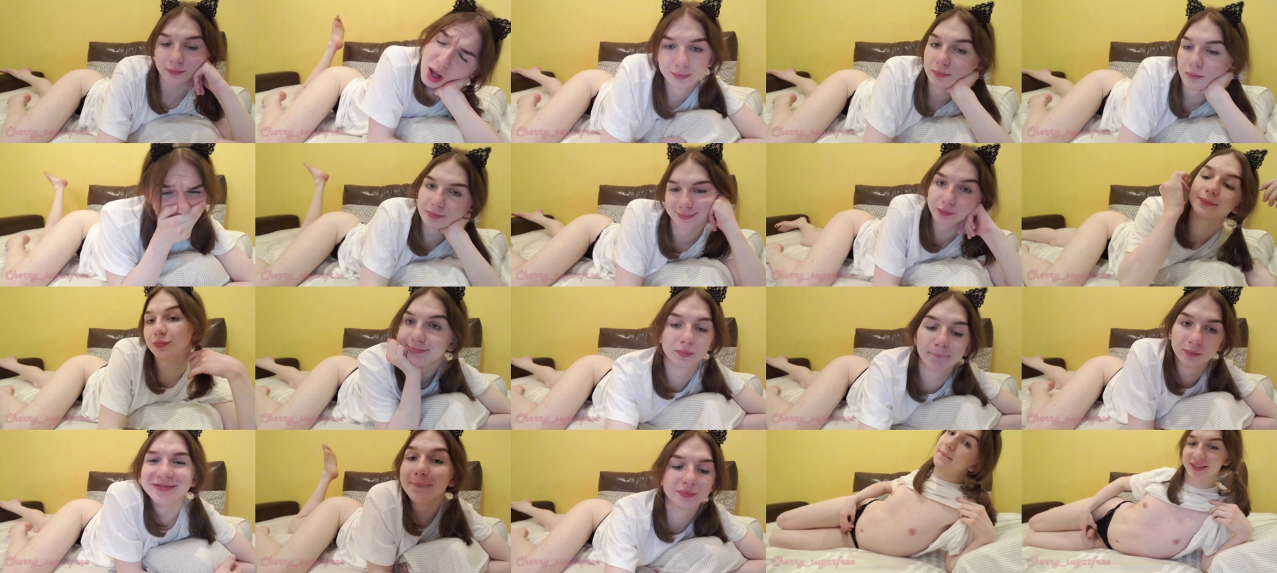 Cherry_Sugarfree  04-04-2021